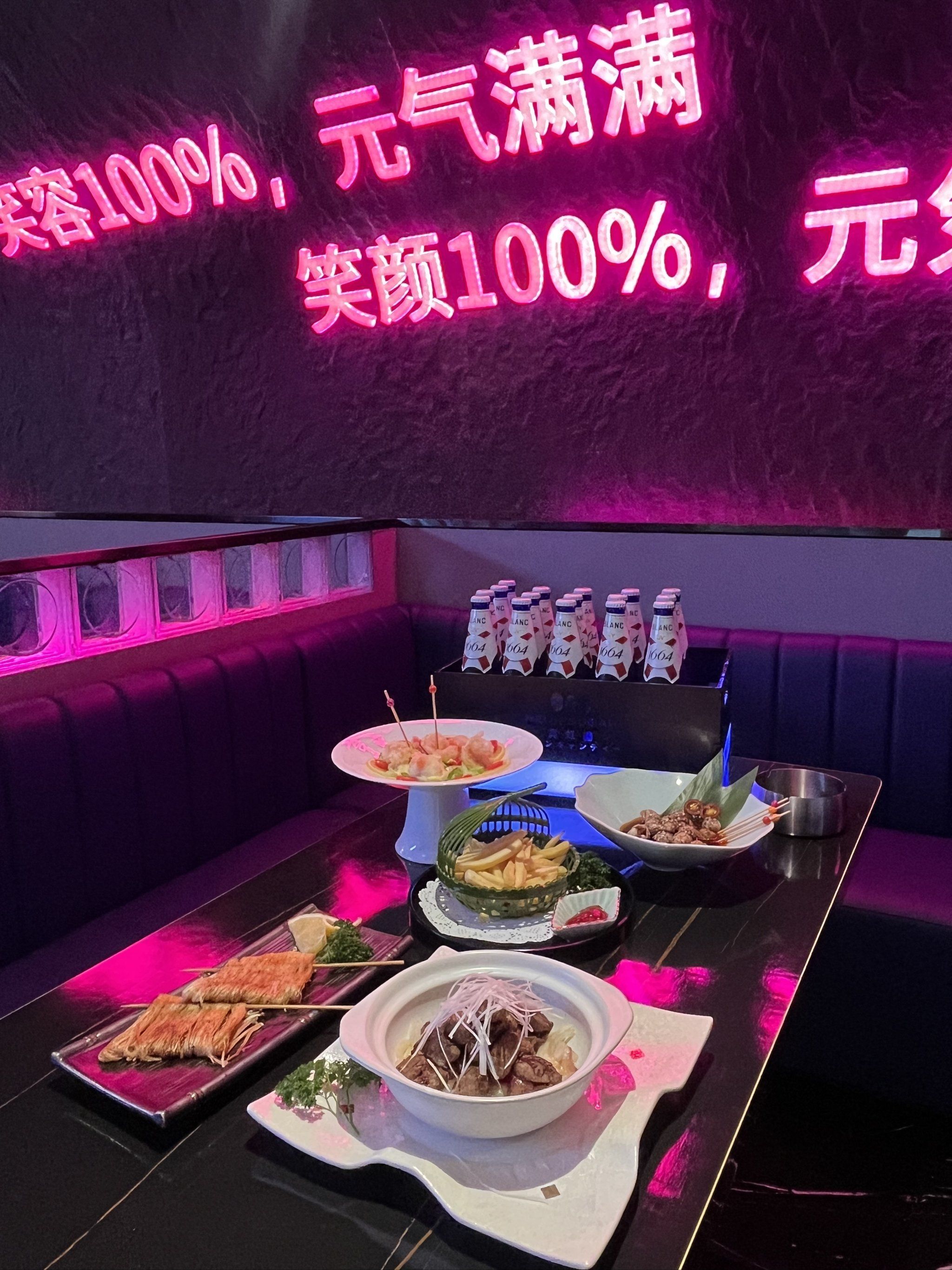 潍坊商务ktv环境怎么样体验分享-奎文区ktv预定